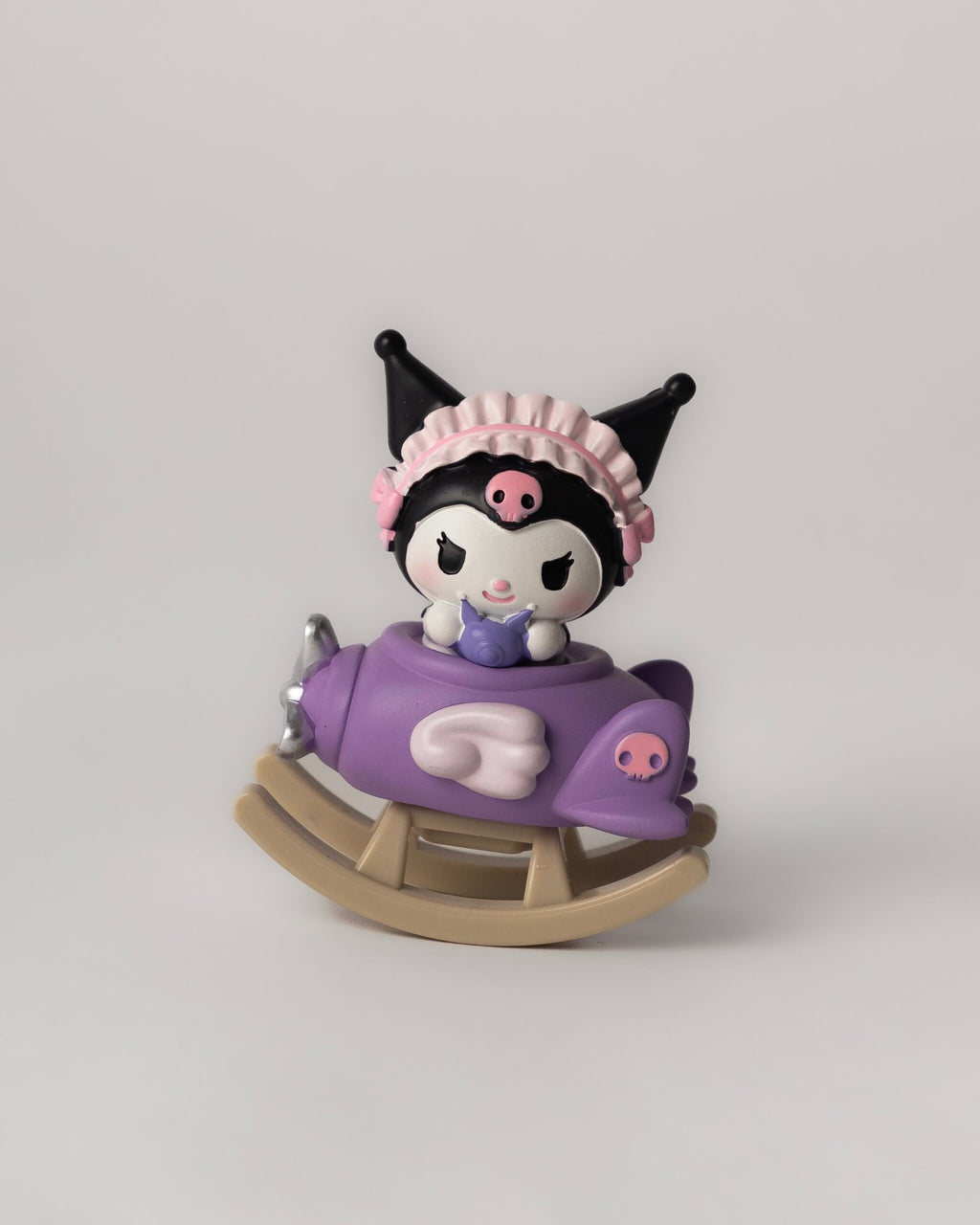 KUROMI NIGHT-TIME BLIND BOX