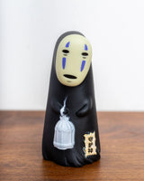 No Face with Cage