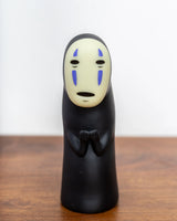 No Face