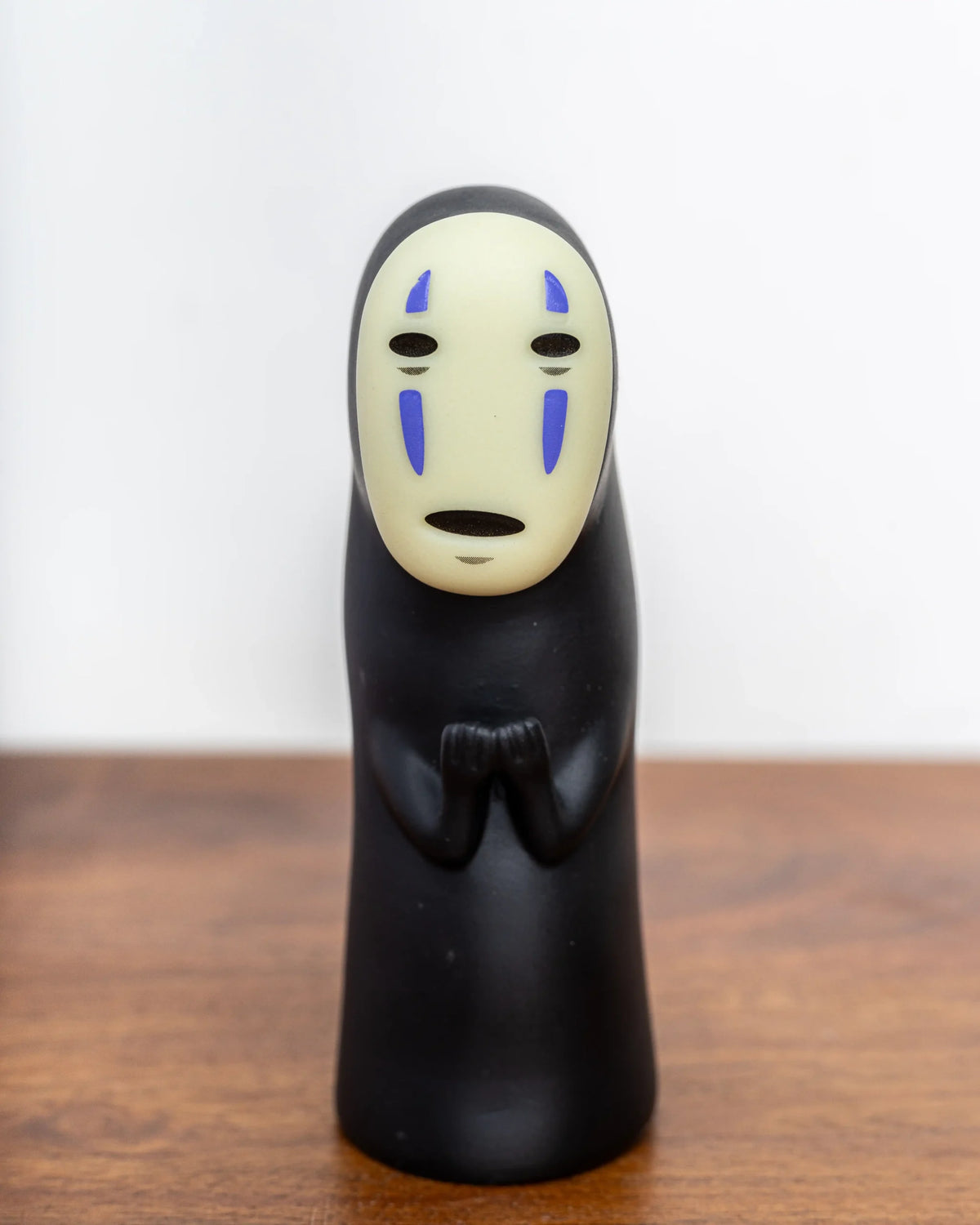 No Face