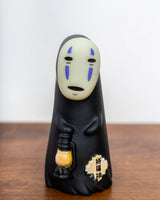No Face with Lamp