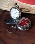 Akatsuki Pocket Watch