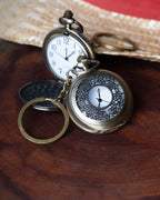 Retro-style Pocket Watch