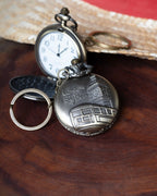 London Big Ben Pocket Watch