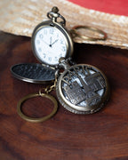 Paris, France Pocket Watch