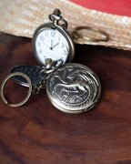 House of Dragons GOT Pocket Watch
