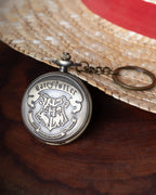 Hogwarts Harry Potter Pocket Watch