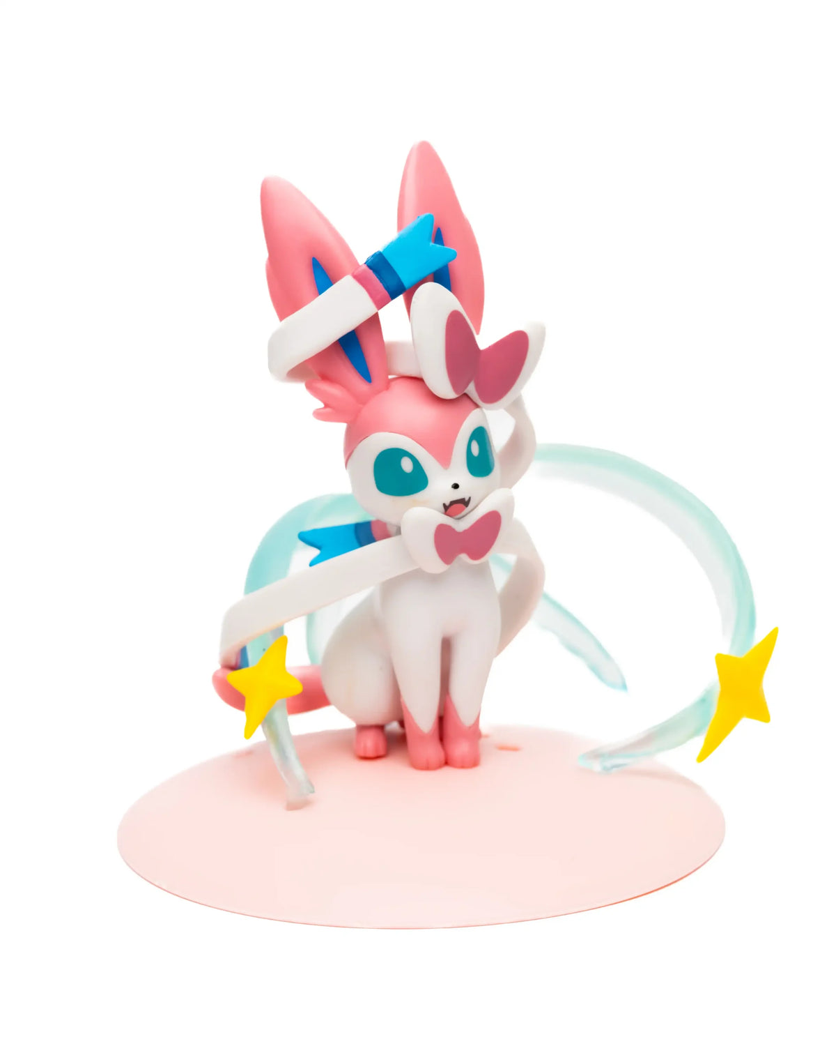 Sylveon Figure
