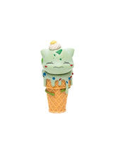 Bulbasaur Ice-cream Cone