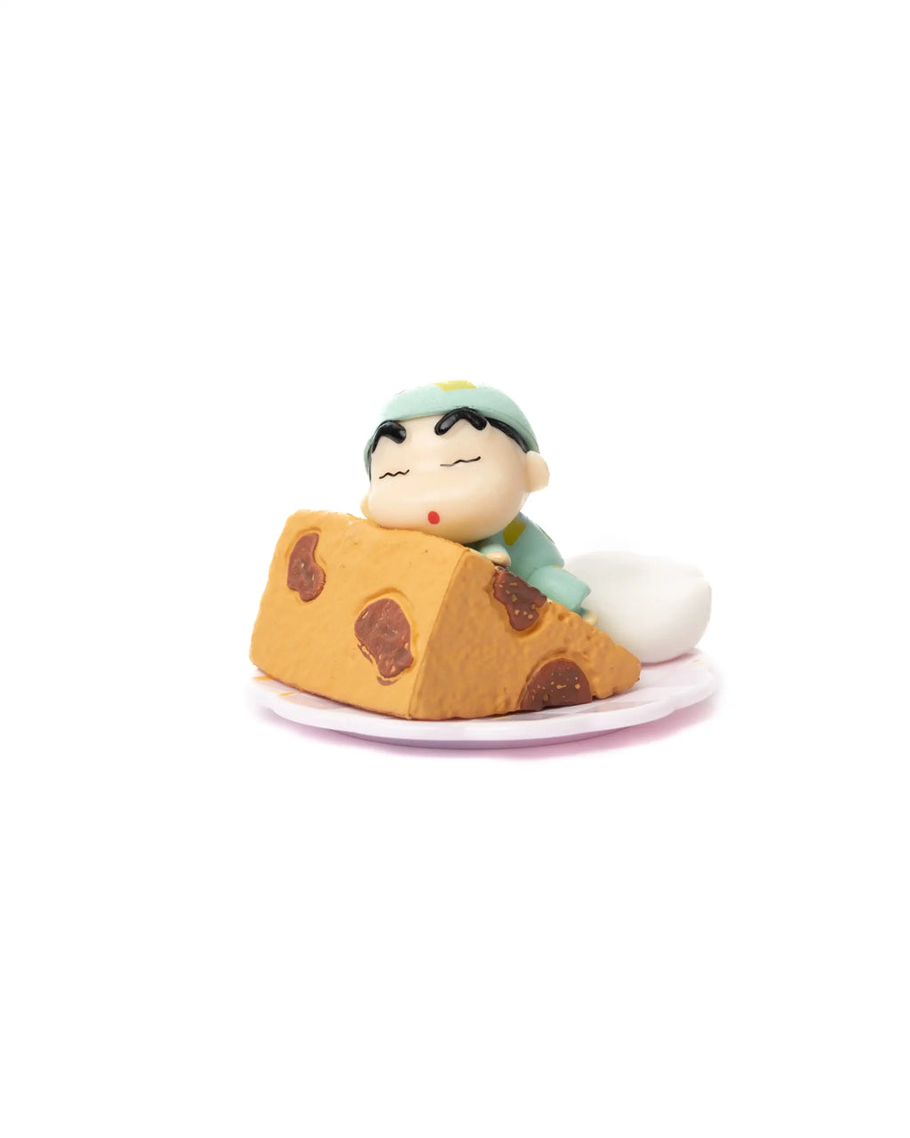 Shinchan Dessert Mystery Box