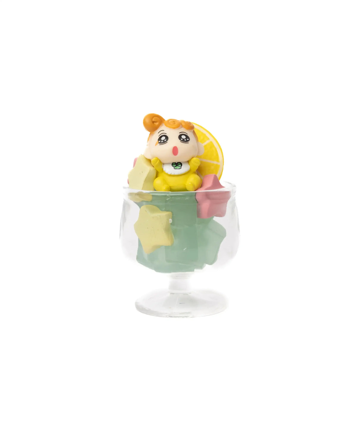 Shinchan Dessert Mystery Box