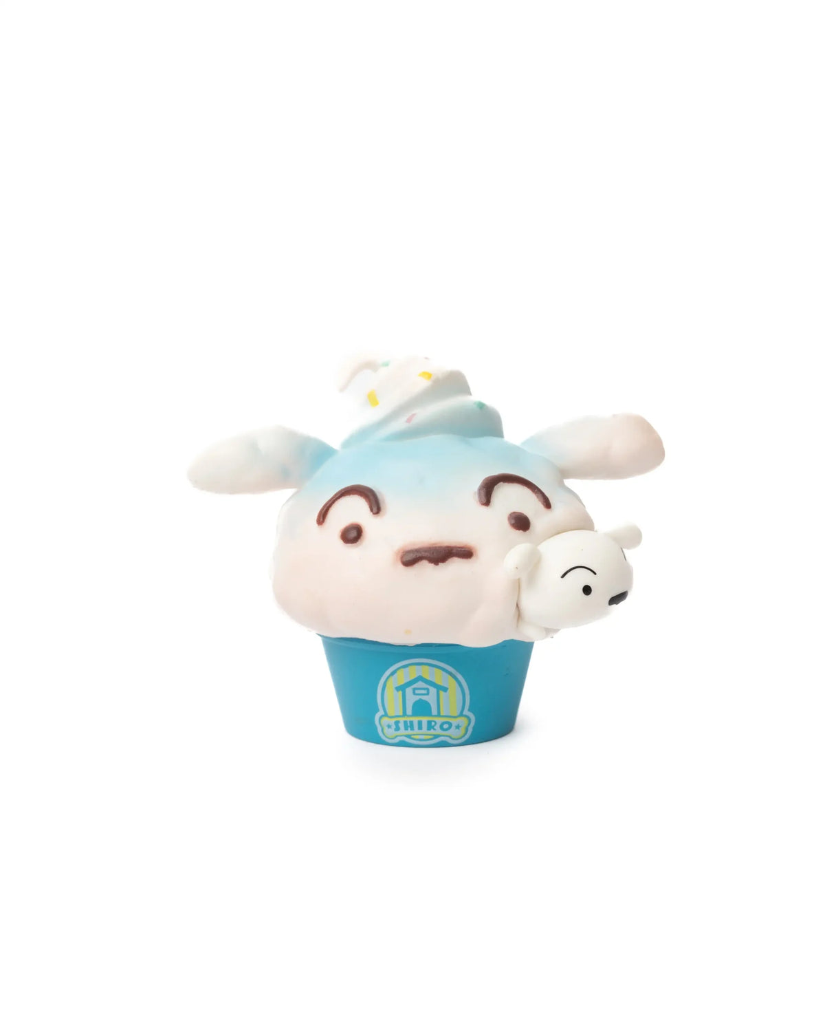 Shinchan Dessert Mystery Box