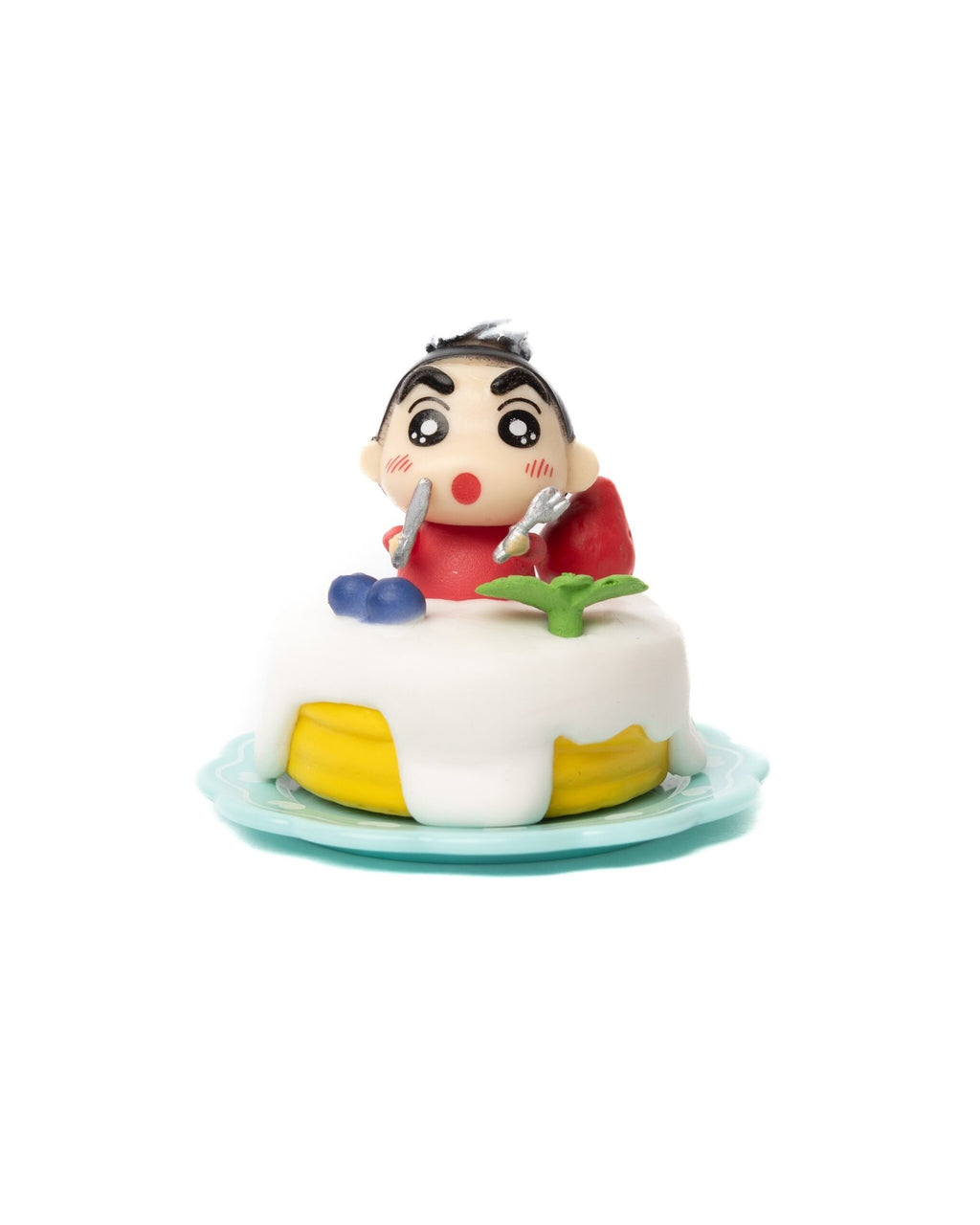 Shinchan Dessert Mystery Box