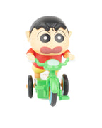 Shinchan with Shiro - 52 Toys (original)