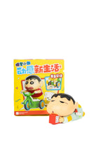 Shinchan Crawling - 52 Toys (original)