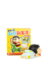 Shinchan Crawling - 52 Toys (original)