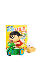 Shinchan with Shiro - 52 Toys (original)
