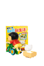 Shinchan with Shiro - 52 Toys (original)