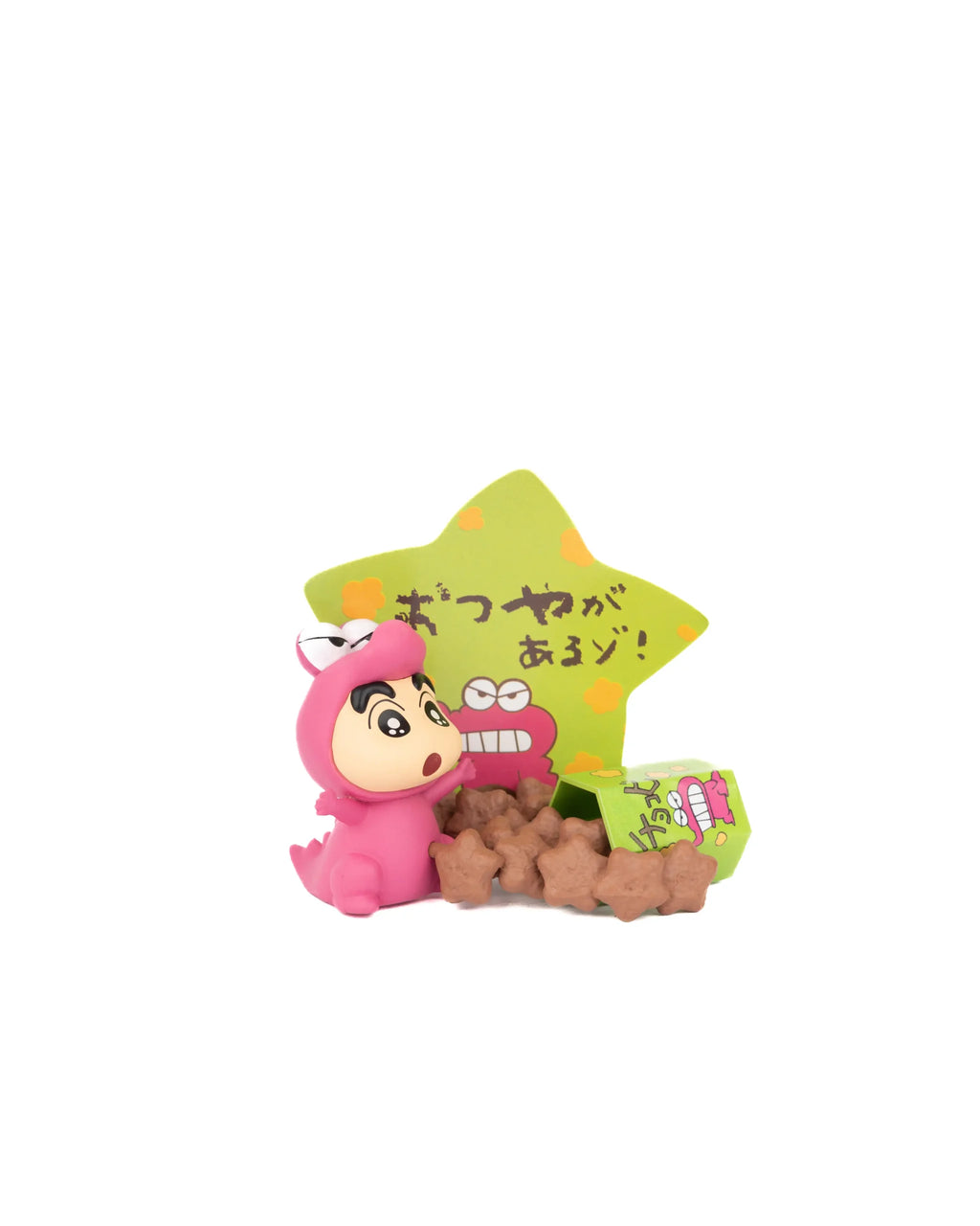 Shinchan Scenery Mystery Box