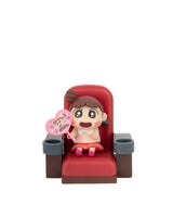 Shinchan Cinema Figure Mystery Box