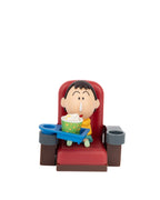 Shinchan Cinema Figure Mystery Box
