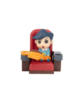 Shinchan Cinema Figure Mystery Box