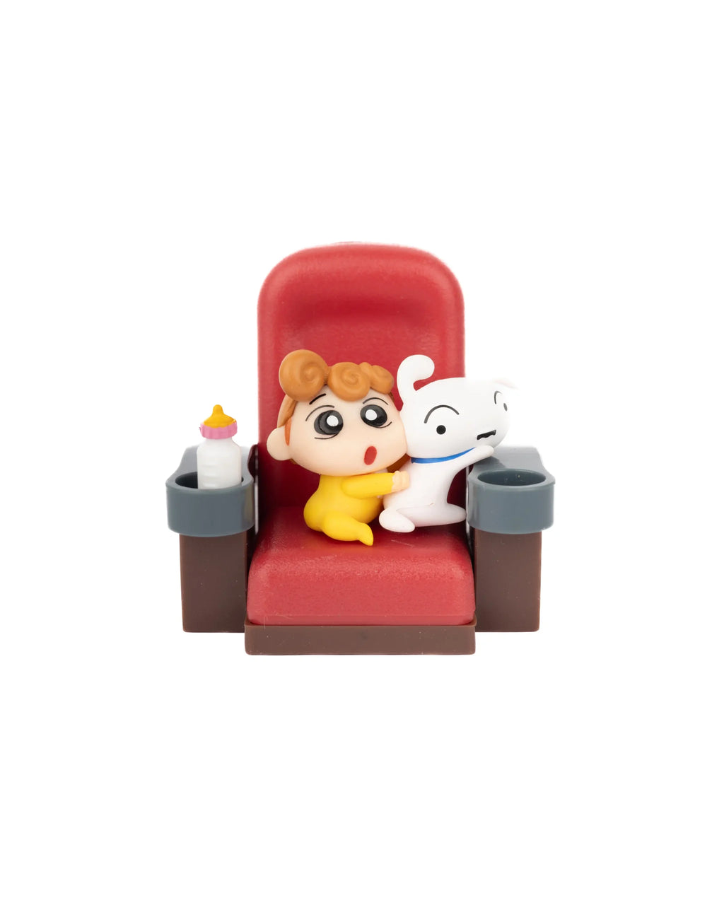 Shinchan Cinema Figure Mystery Box