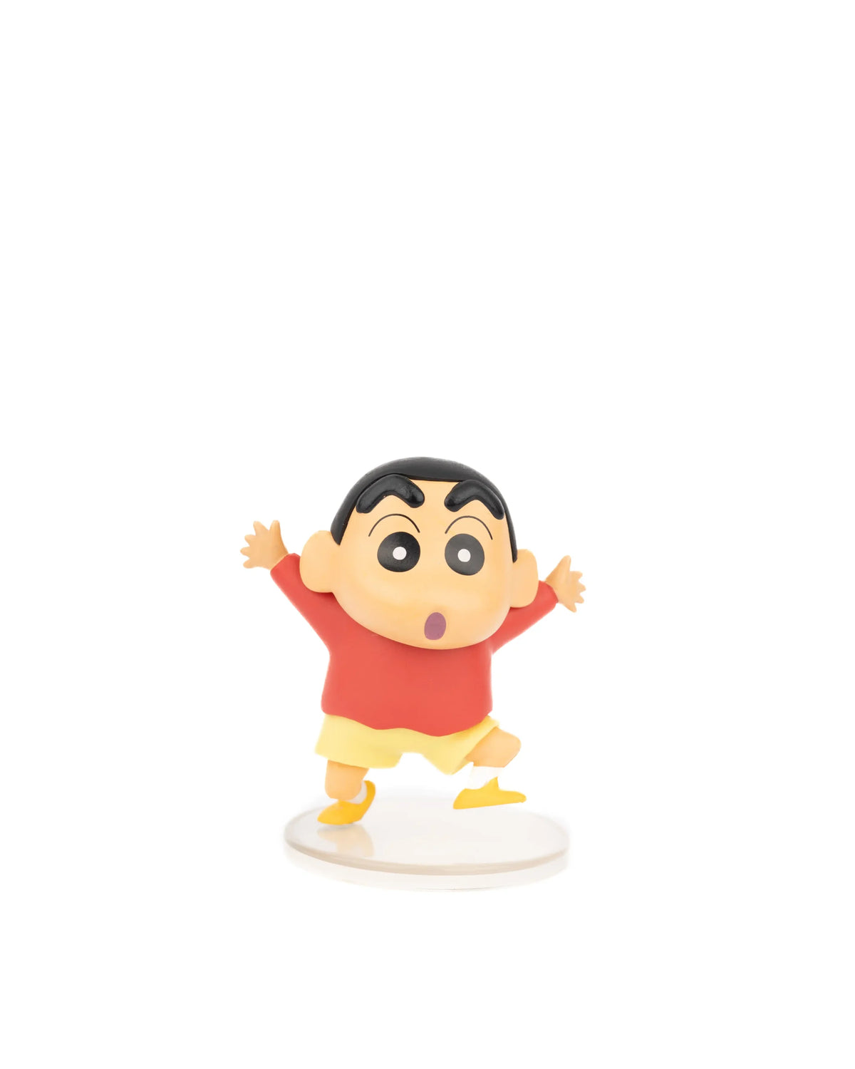 Shinchan Mystery Box