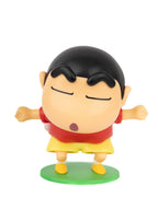 Shinchan Dancing - 52 Toys (original)