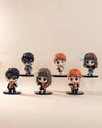 Harry Potter Twins Set of 6