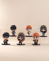 Harry Potter Twins Set of 6