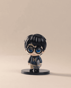 Harry Potter Twins Set of 6