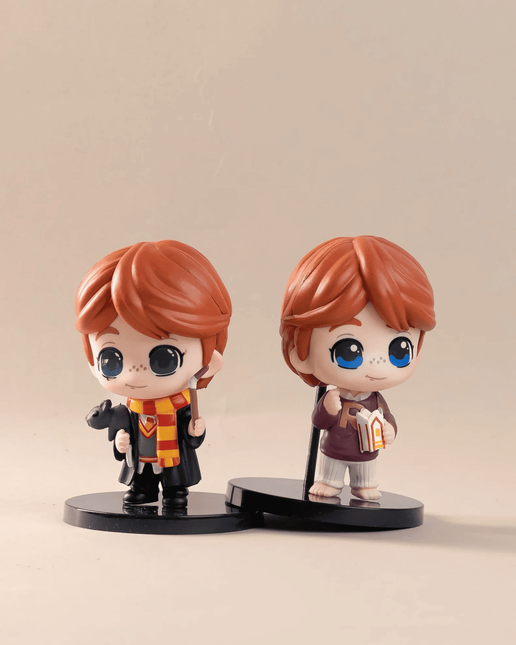 Harry Potter Twins Set of 6