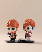 Harry Potter Twins Set of 6
