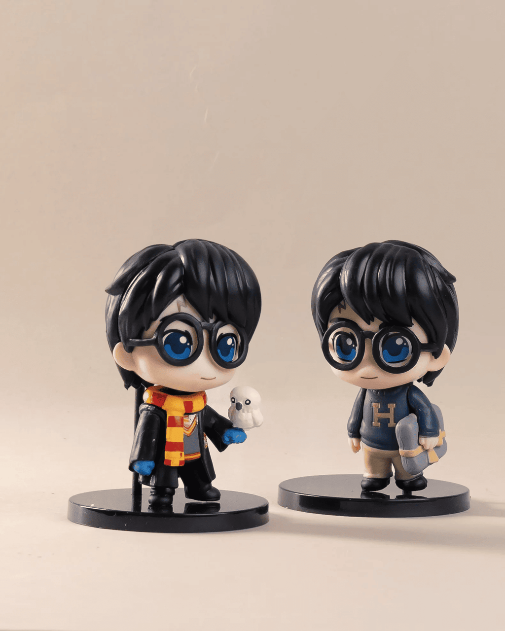 Harry Potter Twins Set of 6