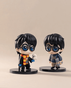 Harry Potter Twins Set of 6