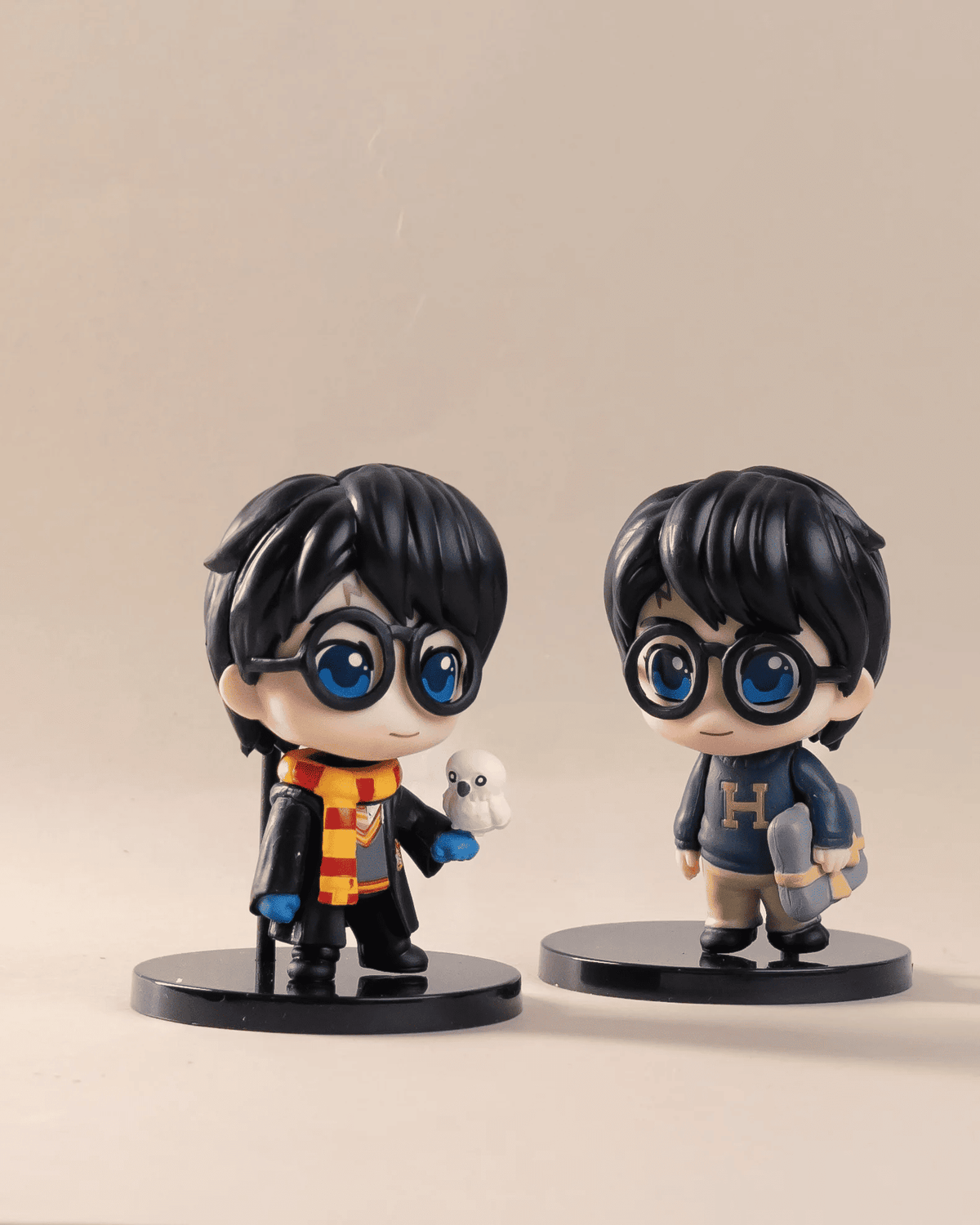 Harry Potter Twins Set of 6