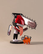 Chainsawman Set of 5