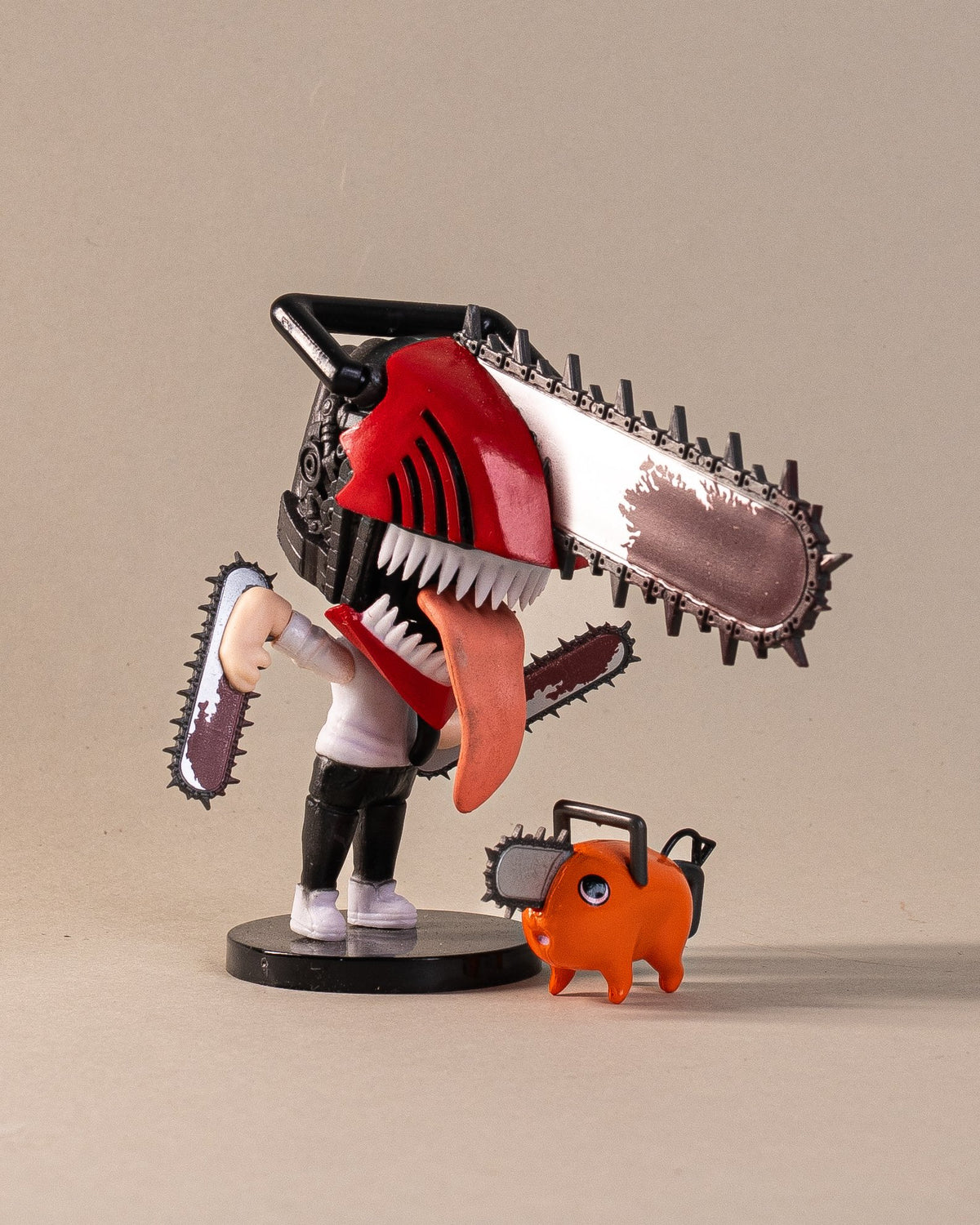 Chainsawman Set of 5