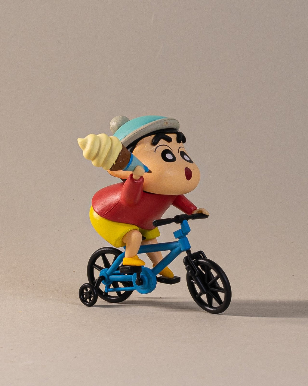 Rider Shinchan
