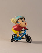 Rider Shinchan