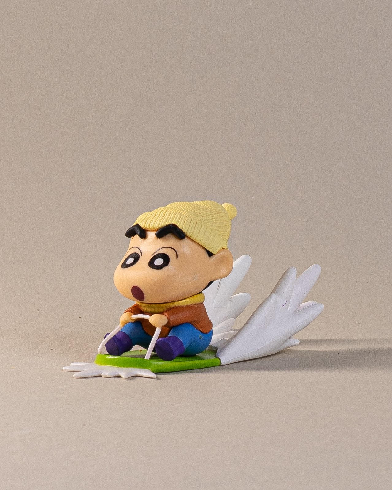 Slider Shinchan