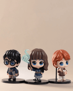 Harry Potter Twins Set of 6