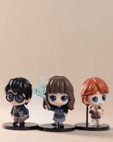 Harry Potter Twins Set of 6