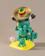 Mexican Shinchan