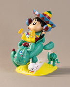 Mexican Shinchan