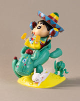 Mexican Shinchan