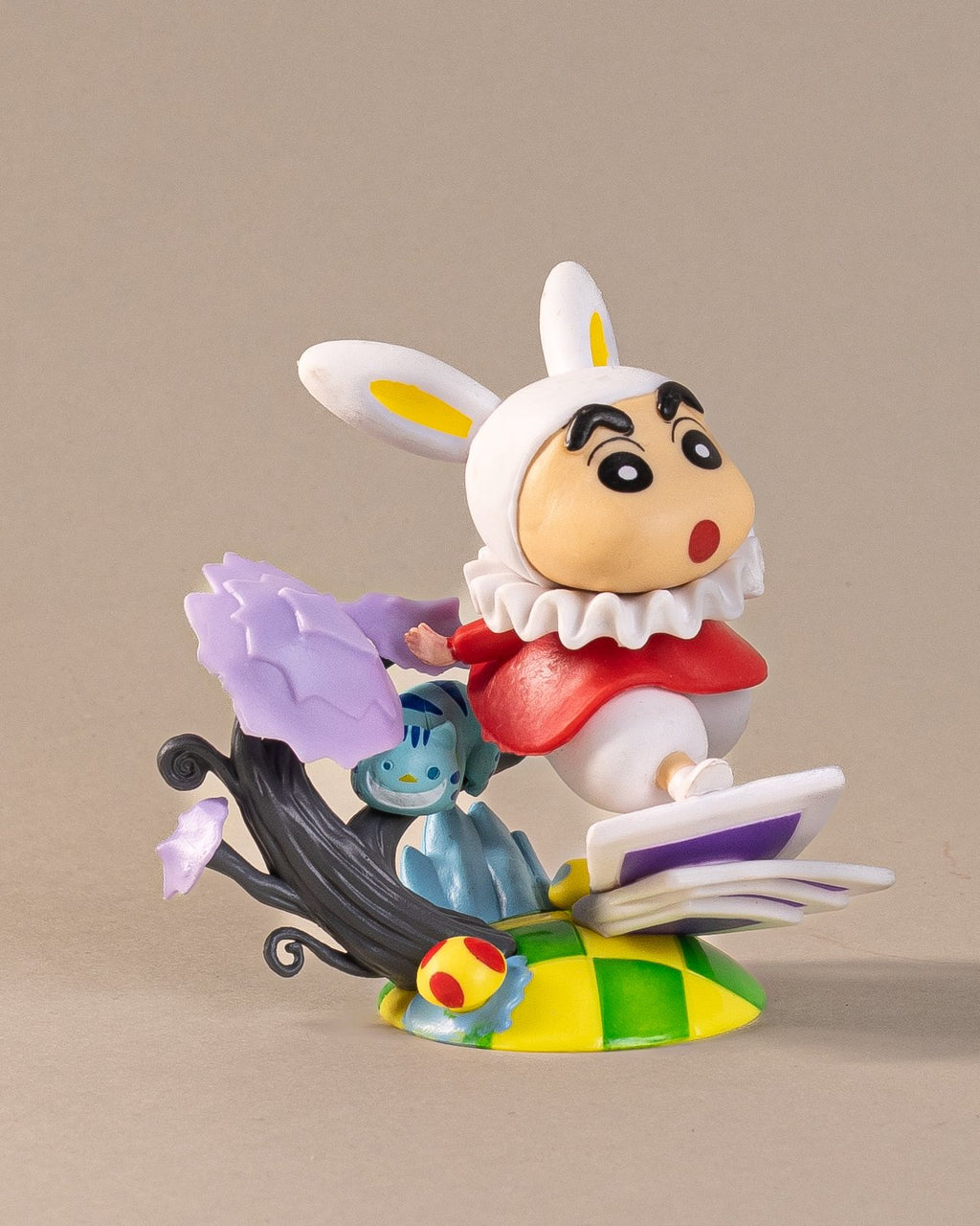Bunny Shinchan
