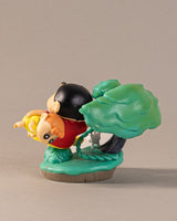Lost Shinchan