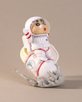 Astronaut Shinchan